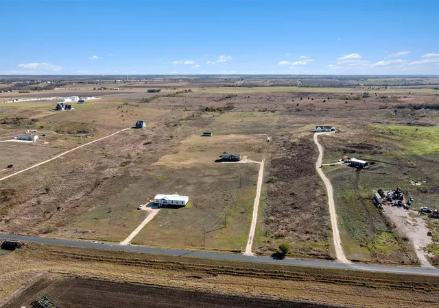 image of 422 County Road 451, Coupland, TX 78615 | MLS# 69861369