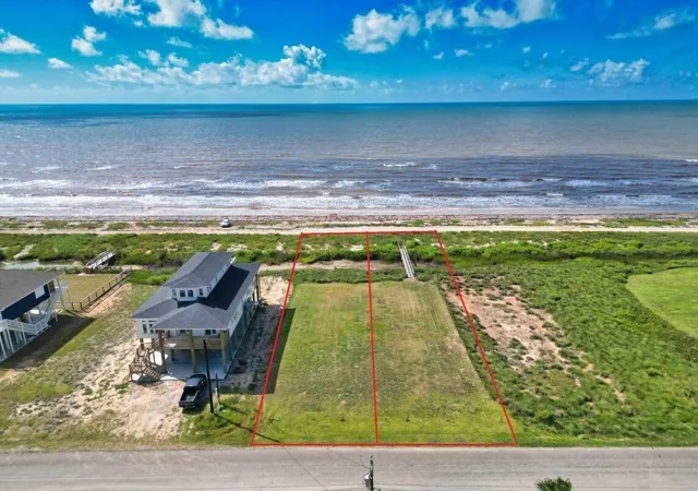 Photo 2 of Land for sale at 1924 County Rd 230, Bay City, TX 77414 | MLS# 68190876 | Listing updated on 2026-09-01