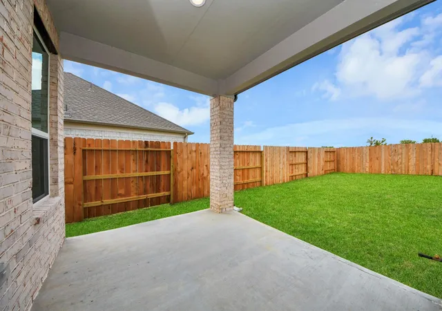 39th image of 25418 Cove Bend Way, Magnolia, TX 77355 | MLS# 41127697