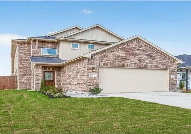 Photo 1 of Single family home for sale at 13310 Prado Ridge Ln, Iowa Colony, TX 77583 | MLS# 88245133 | Listing updated on 2026-09-02