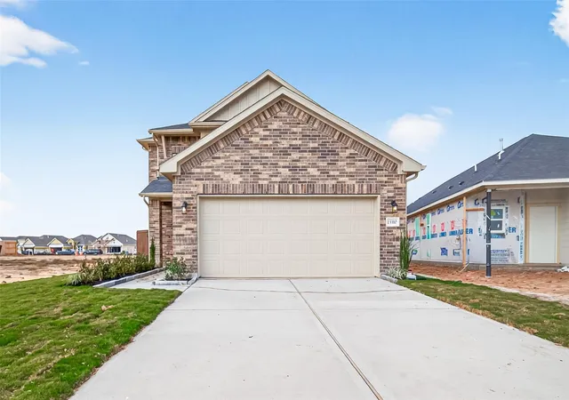 Photo 2 of Single family home for sale at 13310 Prado Ridge Ln, Iowa Colony, TX 77583 | MLS# 88245133 | Listing updated on 2026-09-02