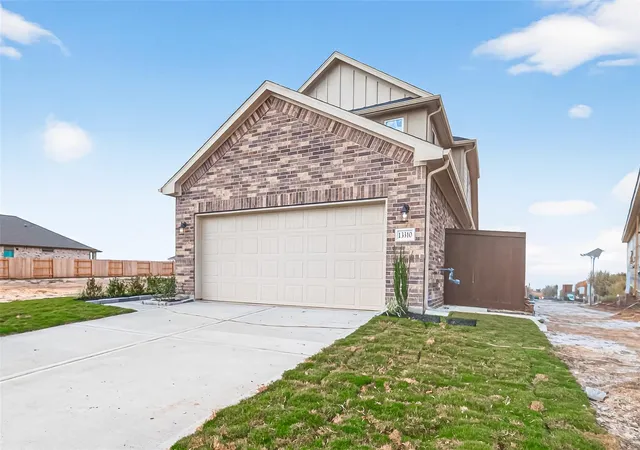 Photo 3 of Single family home for sale at 13310 Prado Ridge Ln, Iowa Colony, TX 77583 | MLS# 88245133 | Listing updated on 2026-09-02