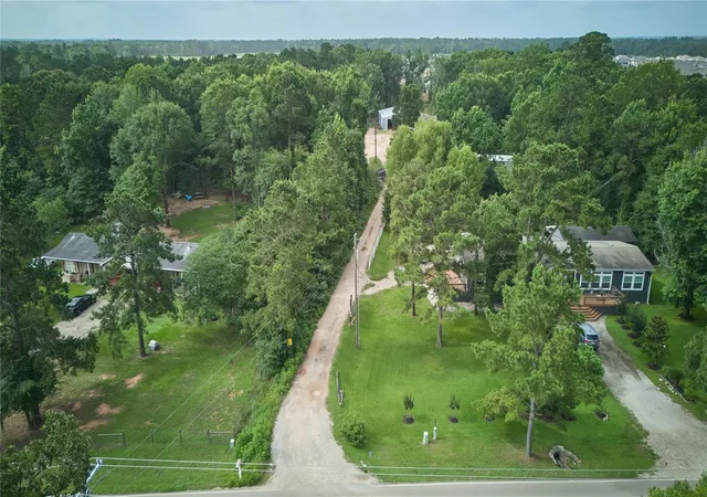 Photo 1 of Land for sale at 15783 E Williams Rd, Conroe, TX 77303 | MLS# 67643483 | Listing updated on 2026-06-09