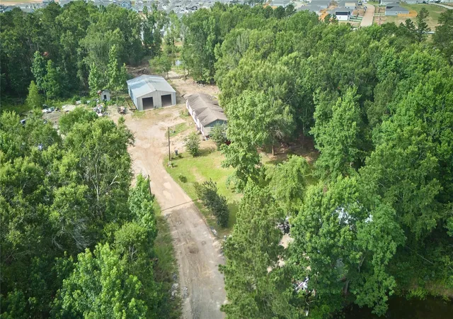 Photo 2 of Land for sale at 15783 E Williams Rd, Conroe, TX 77303 | MLS# 67643483 | Listing updated on 2026-06-09
