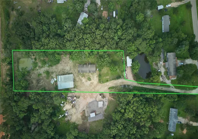 Photo 3 of Land for sale at 15783 E Williams Rd, Conroe, TX 77303 | MLS# 67643483 | Listing updated on 2026-06-09