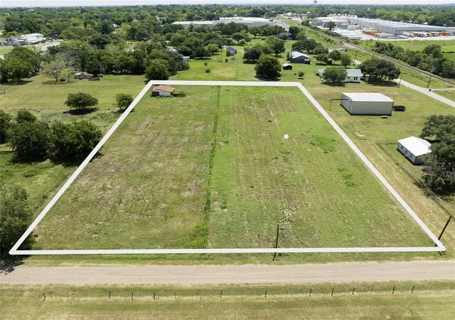 Photo 1 of Land for sale at 215 Old Hwy 90 Loop, Schulenburg, TX 78956 | MLS# 45317583 | Listing updated on 2025-12-22