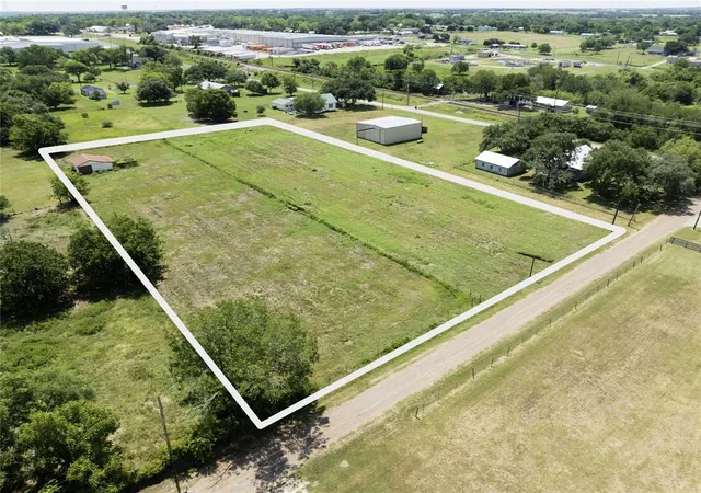 Photo 2 of Land for sale at 215 Old Hwy 90 Loop, Schulenburg, TX 78956 | MLS# 45317583 | Listing updated on 2025-12-22