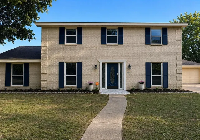 Photo 1 of Single family home for sale at 8315 Lichen Ln, Spring, TX 77379 | MLS# 25890110 | Listing updated on 2026-08-22