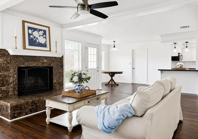 Photo 2 of Single family home for sale at 8315 Lichen Ln, Spring, TX 77379 | MLS# 25890110 | Listing updated on 2026-08-22