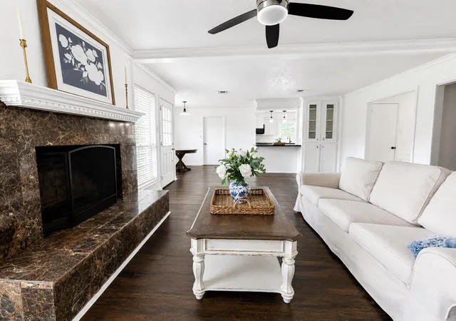 Photo 3 of Single family home for sale at 8315 Lichen Ln, Spring, TX 77379 | MLS# 25890110 | Listing updated on 2026-08-22