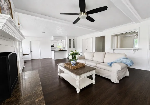 Photo 3 of Single family home for sale at 8315 Lichen Ln, Spring, TX 77379 | MLS# 25890110 | Listing updated on 2026-08-22