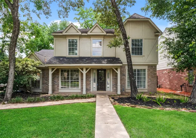Photo 1 of Single family home for sale at 20407 Weald Way St, Spring, TX 77388 | MLS# 84416950 | Listing updated on 2026-09-23