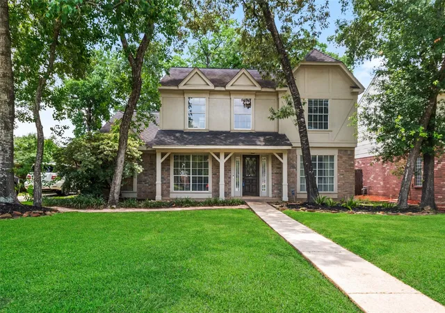 Photo 2 of Single family home for sale at 20407 Weald Way St, Spring, TX 77388 | MLS# 84416950 | Listing updated on 2026-09-23