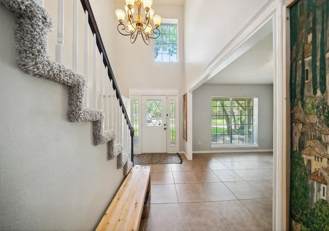 Photo 3 of Single family home for sale at 20407 Weald Way St, Spring, TX 77388 | MLS# 84416950 | Listing updated on 2026-09-23