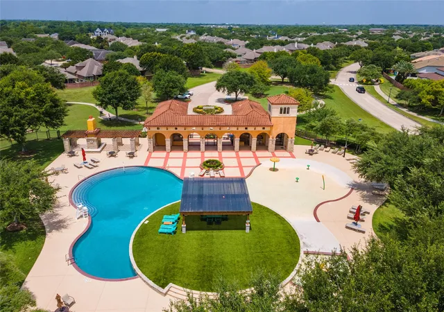 38th image of 2871 Milano Ln, League City, TX 77573 | MLS# 50929053