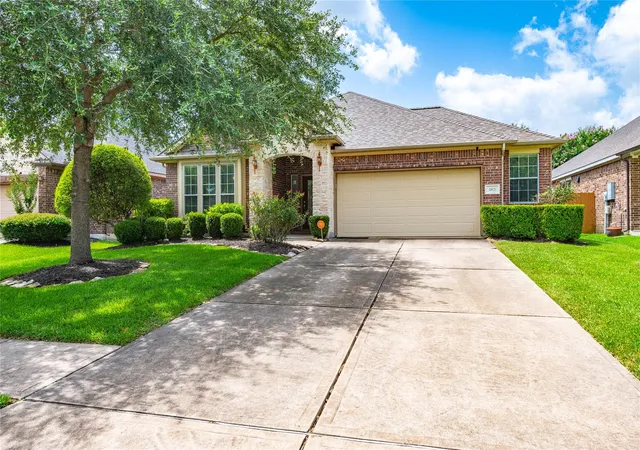 4th image of 2871 Milano Ln, League City, TX 77573 | MLS# 50929053