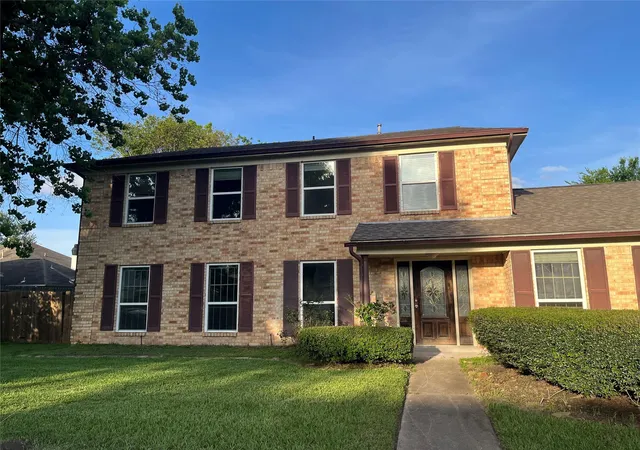 Photo 1 of Single family home for sale at 8603 Jubilee Dr, Houston, TX 77083 | MLS# 72411842 | Listing updated on 2026-07-29