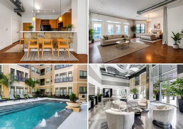1st image of 1901 Post Oak Blvd #1405, Houston, TX 77056 | MLS# 31444416