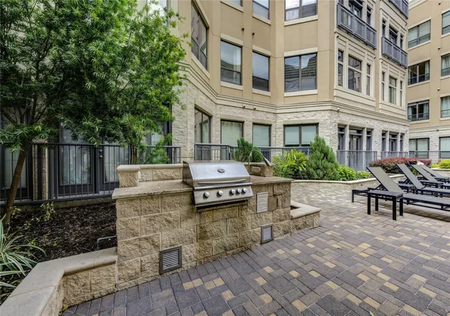 2nd image of 1901 Post Oak Blvd, Houston, TX 77056