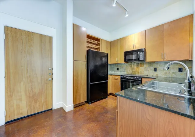 5th image of 1901 Post Oak Blvd #1405, Houston, TX 77056 | MLS# 31444416