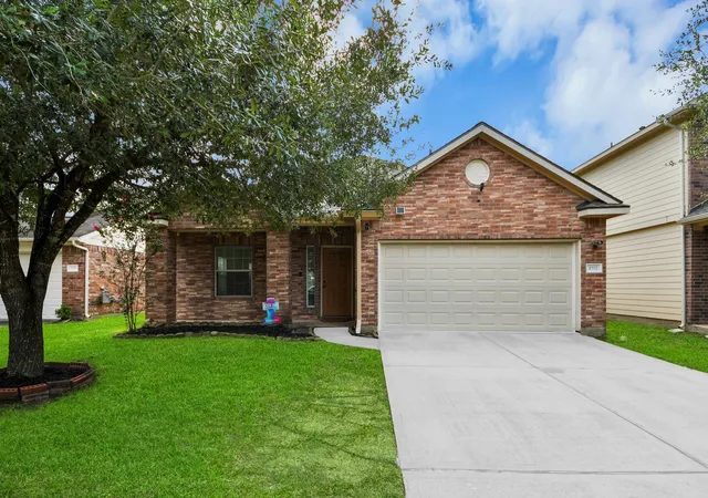 Photo 2 of Single family home for sale at 4315 Mt Vinson Way, Katy, TX 77449 | MLS# 48143061 | Listing updated on 2026-09-19