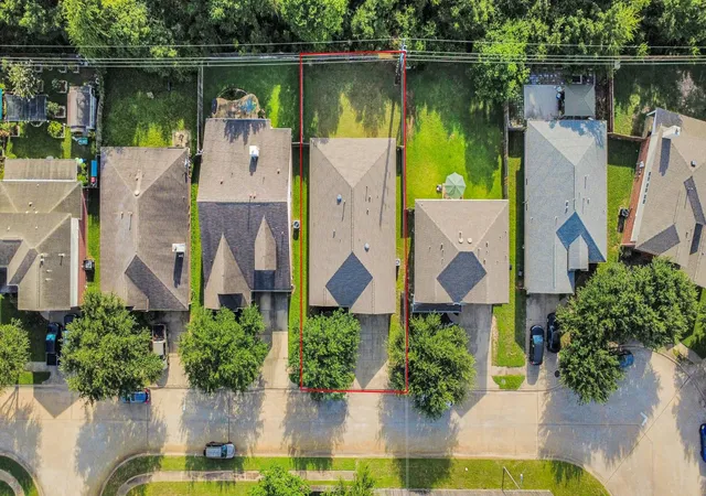 Photo 3 of Single family home for sale at 4315 Mt Vinson Way, Katy, TX 77449 | MLS# 48143061 | Listing updated on 2026-09-19