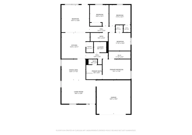 Photo 3 of Single family home for sale at 4315 Mt Vinson Way, Katy, TX 77449 | MLS# 48143061 | Listing updated on 2026-09-19