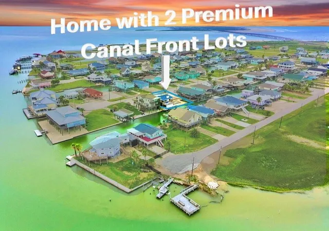 1st image of 333 Schooner Dr, Freeport, TX 77541 | MLS# 24184956