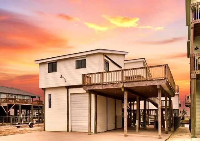 50th image of 333 Schooner Dr, Freeport, TX 77541 | MLS# 24184956
