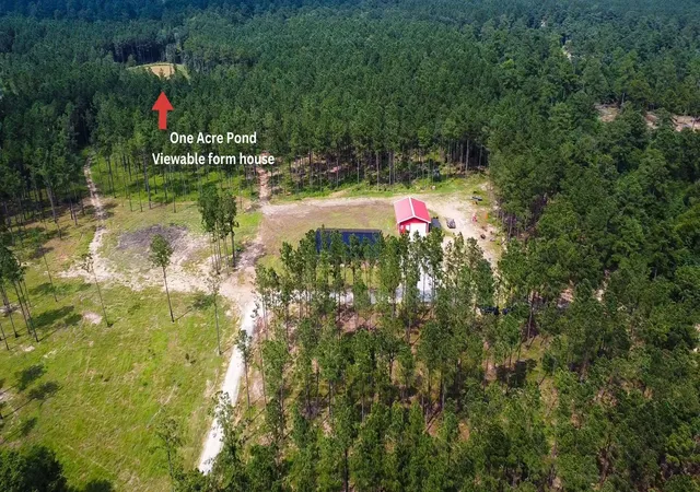 2nd image of 2145 Fm 946 S, Oakhurst, TX 77359 | MLS# 63838947