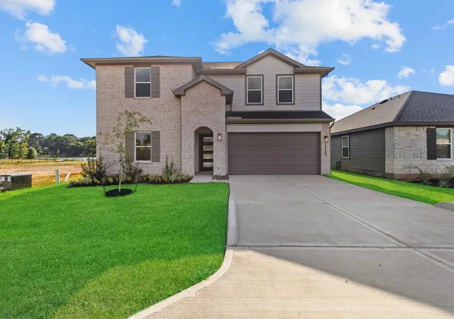 2nd image of 13132 Sorrento Bay Dr, Willis, TX 77318 | MLS# 5241763
