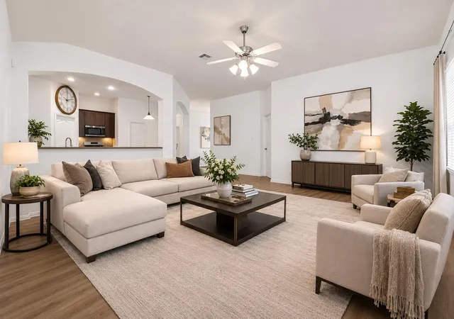 Photo 4 of Single family home for sale at 311 Volute Dr, Rosharon, TX 77583 | MLS# 21862194 | Listing updated on 2026-09-14