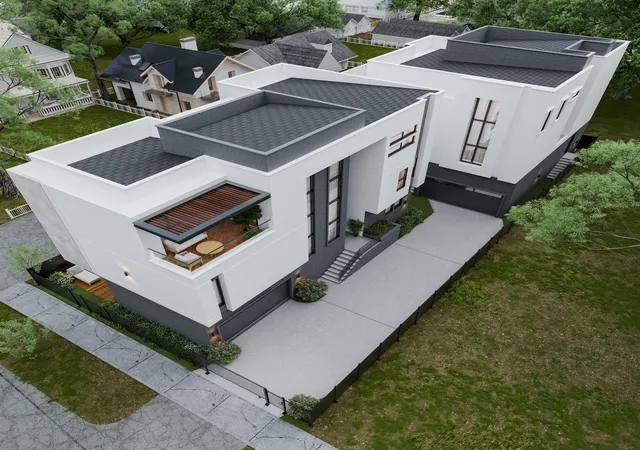 Photo 3 of Single family home for sale at 1504 W 21st Street, Houston, TX 77008 | MLS# 14206939 | Listing updated on 2026-05-15