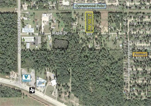 1st image of 6711 Maple Dr, Humble, TX 77338 | MLS# 16980669