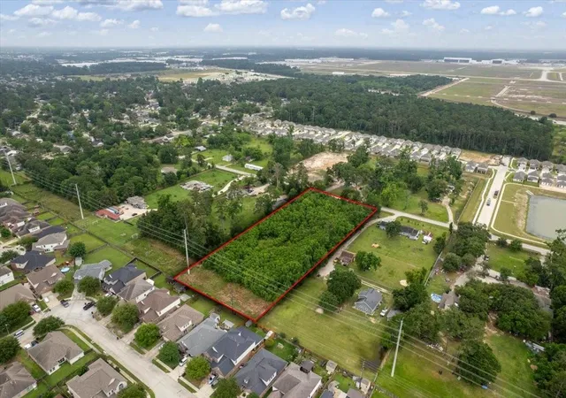 31st image of 6711 Maple Dr, Humble, TX 77338 | MLS# 16980669