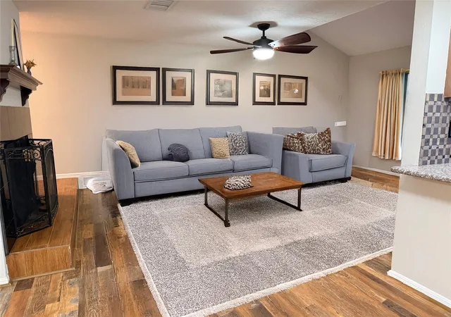 Photo 3 of Townhouse for sale at 2379 Briarwest Blvd #93, Houston, TX 77077 | MLS# 83042866 | Listing updated on 2026-09-02