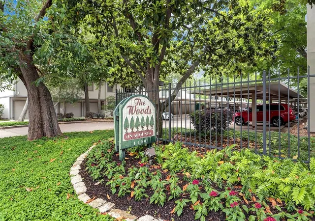 Homes for sale in Houston, TX | 1100 Augusta Drive, Houston, TX 77057 | Houzeo