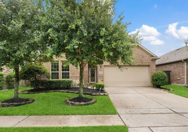 1st image of 9814 Deborah Colony Ln, Humble, TX 77396 | MLS# 29093977