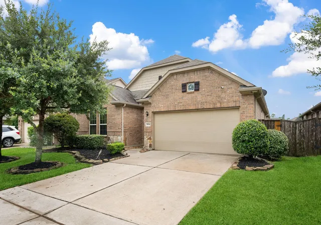2nd image of 9814 Deborah Colony Ln, Humble, TX 77396 | MLS# 29093977