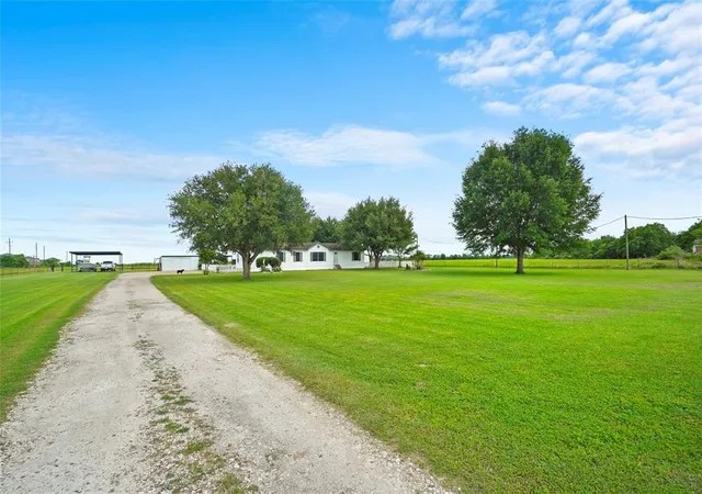 Photo 2 of Land for sale at 16070 Warren Ranch Rd, Hockley, TX 77447 | MLS# 82219132 | Listing updated on 2026-08-26