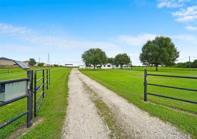 Photo 3 of Land for sale at 16070 Warren Ranch Rd, Hockley, TX 77447 | MLS# 82219132 | Listing updated on 2026-08-26
