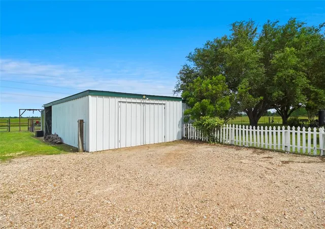 Photo 3 of Land for sale at 16070 Warren Ranch Rd, Hockley, TX 77447 | MLS# 82219132 | Listing updated on 2026-08-26