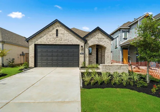 Photo 1 of Single family home for sale at 11207 Apricot Sulphur Dr, Cypress, TX 77433 | MLS# 49948909 | Listing updated on 2026-09-13