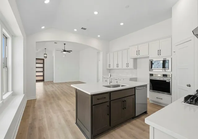 Photo 4 of Single family home for sale at 11207 Apricot Sulphur Dr, Cypress, TX 77433 | MLS# 49948909 | Listing updated on 2026-09-13