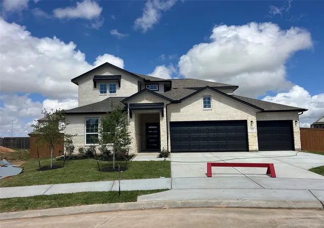 image of 5331 Paradise Cove Ln, Katy, TX 77493 | MLS# 81371813