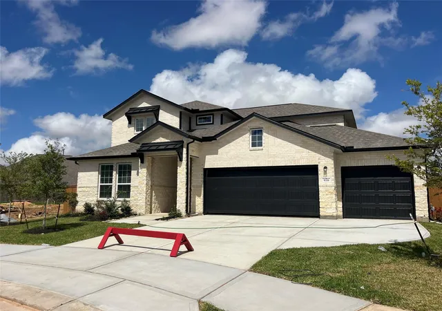 image of 5331 Paradise Cove Ln, Katy, TX 77493 | MLS# 81371813