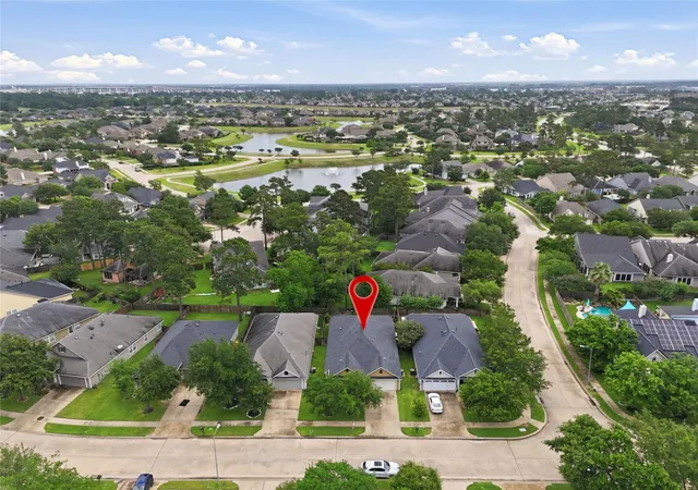 Homes for sale in Tomball, TX | 18834 Magnolia Arbor Ln, Tomball, TX 77377 | MLS# 18538377