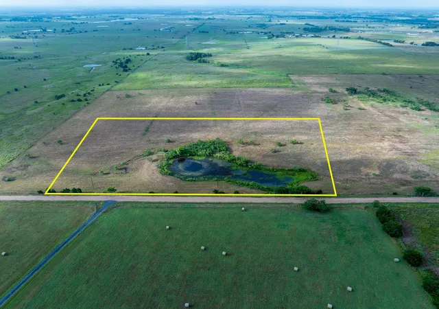 Photo 1 of Land for sale at 01 Berger Rd, Schulenburg, TX 78945 | MLS# 9619734 | Listing updated on 2026-08-07