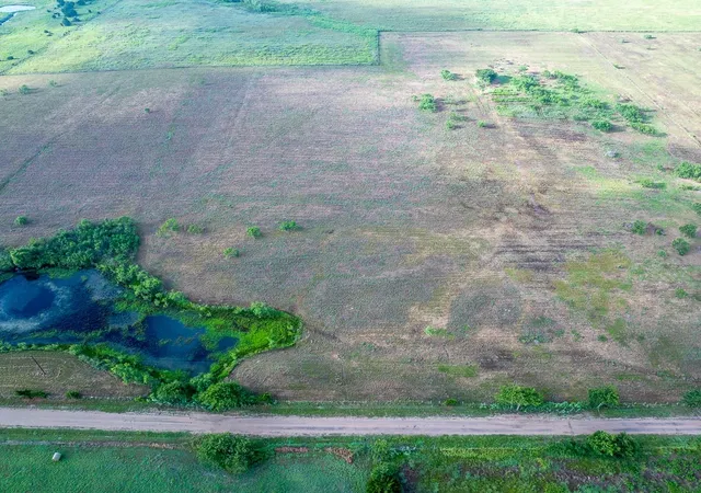 Photo 3 of Land for sale at 01 Berger Rd, Schulenburg, TX 78945 | MLS# 9619734 | Listing updated on 2026-08-07