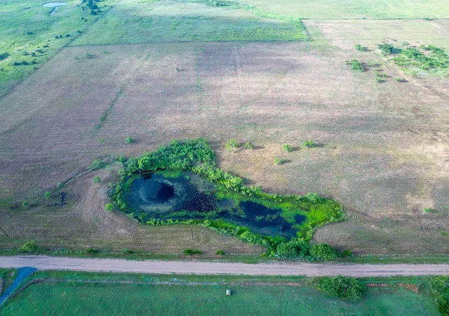 Photo 3 of Land for sale at 01 Berger Rd, Schulenburg, TX 78945 | MLS# 9619734 | Listing updated on 2026-08-07